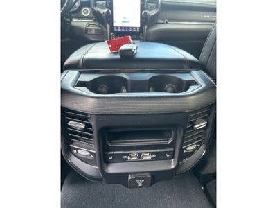 2022 RAM 3500 Limited