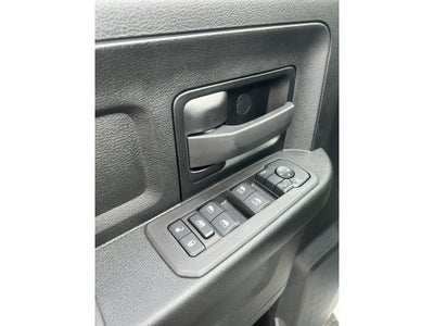 2027 RAM 2500 Tradesman
