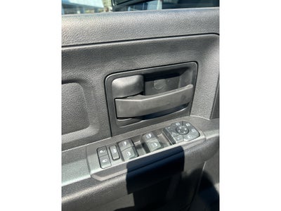 2027 RAM 2500 Tradesman