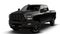 2026 RAM 2500 Black Express