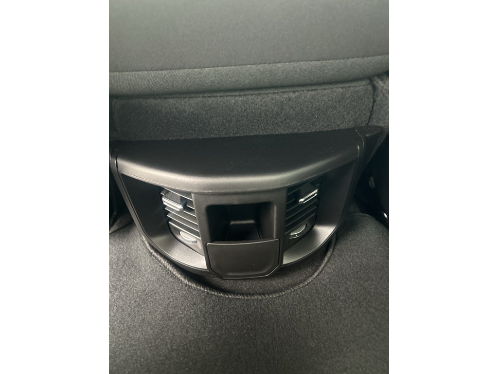 2026 RAM 2500 Black Express