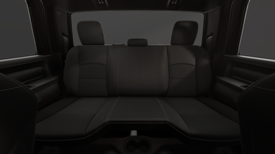 2027 RAM 2500 Tradesman