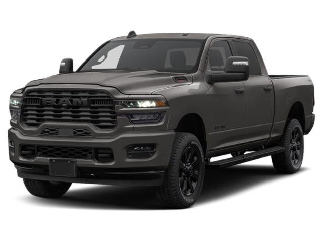 2027 RAM 2500 Big Horn
