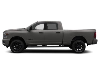 2027 RAM 2500 Big Horn