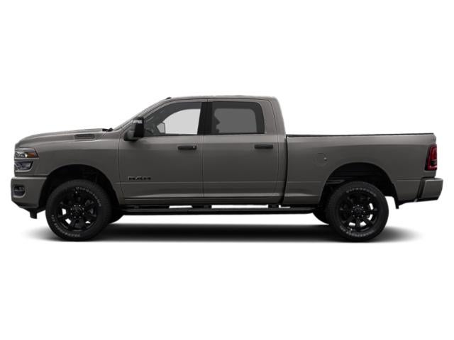 2027 RAM 2500 Big Horn