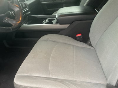 2020 RAM 3500 Big Horn