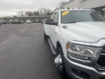 2020 RAM 3500 Big Horn