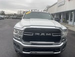 2020 RAM 3500 Big Horn
