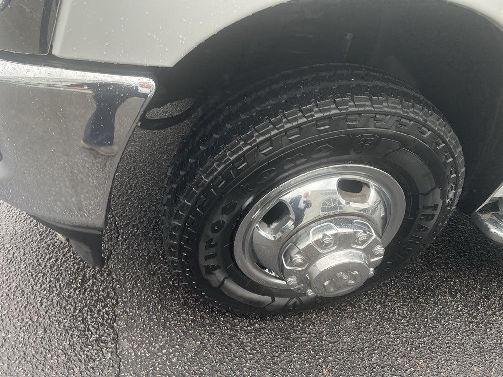 2020 RAM 3500 Big Horn