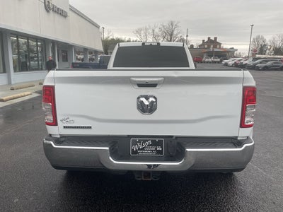 2020 RAM 3500 Big Horn