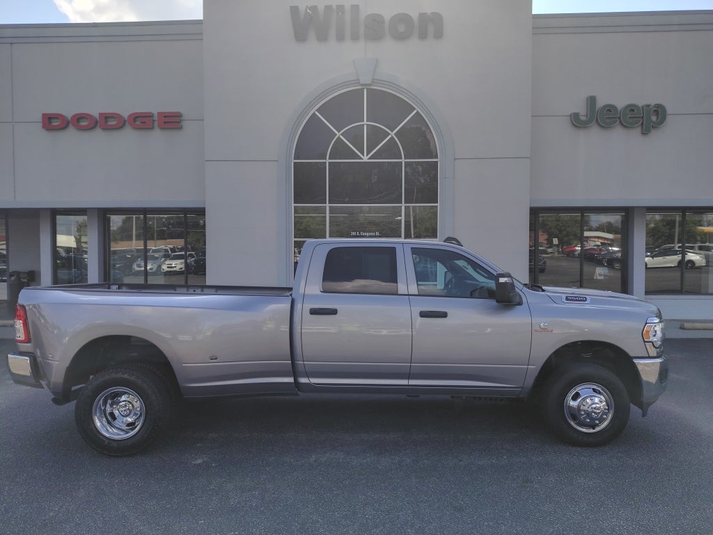 2023 RAM 3500 Tradesman