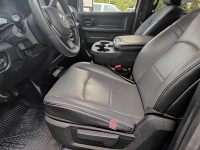 2023 RAM 3500 Tradesman