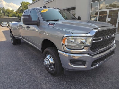 2023 RAM 3500 Tradesman
