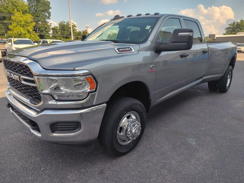 2023 RAM 3500 Tradesman
