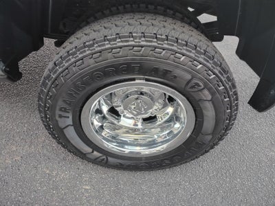 2023 RAM 3500 Tradesman