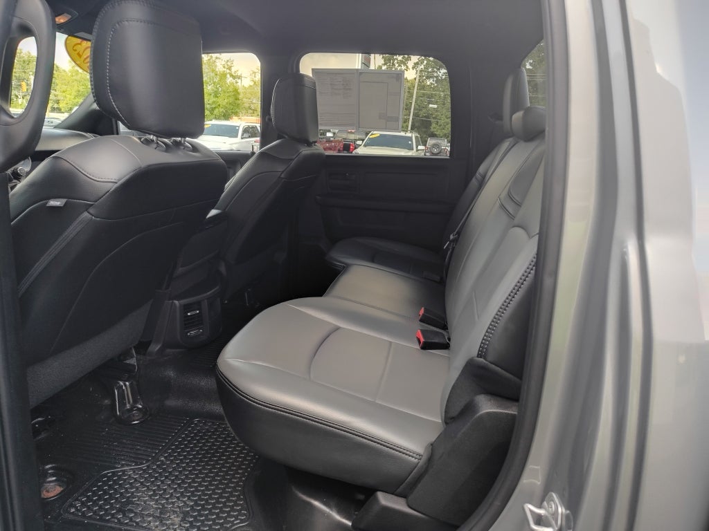 2023 RAM 3500 Tradesman