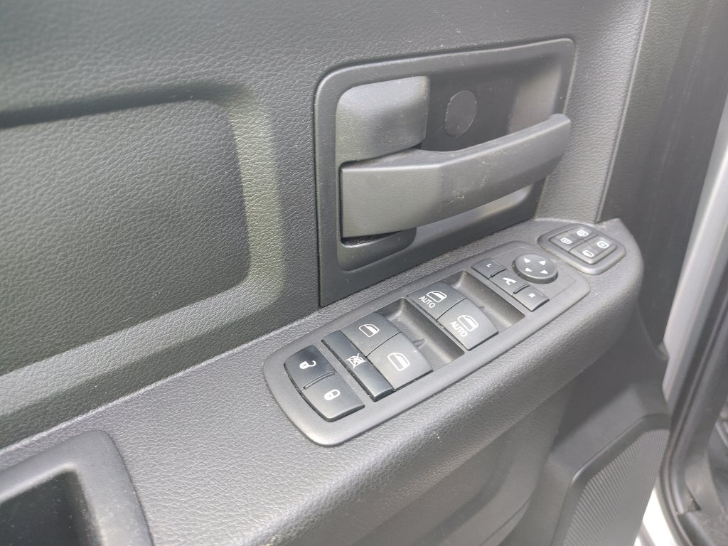 2023 RAM 3500 Tradesman