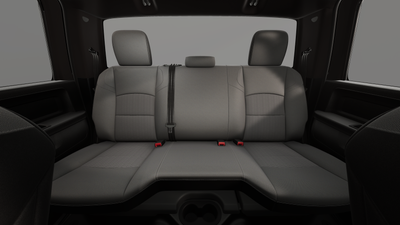2027 RAM 3500 Tradesman