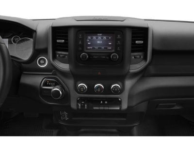 2021 RAM 3500 Big Horn
