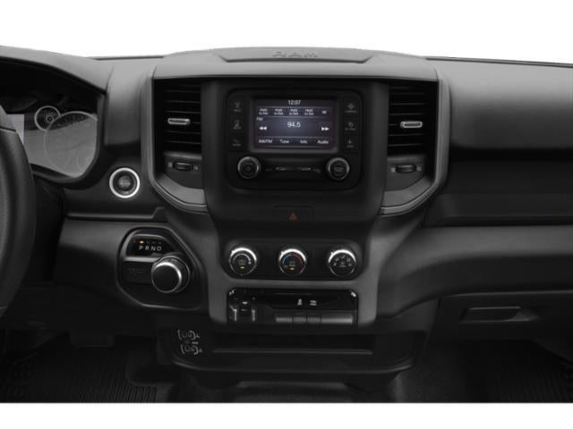 2021 RAM 3500 Big Horn