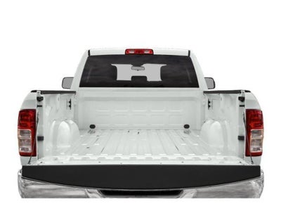 2021 RAM 3500 Big Horn