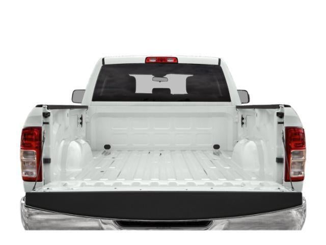 2021 RAM 3500 Big Horn