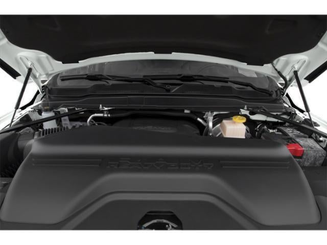 2021 RAM 3500 Big Horn