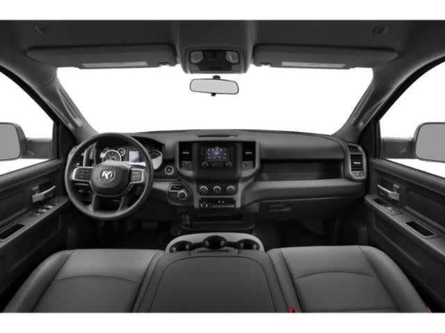 2021 RAM 3500 Big Horn