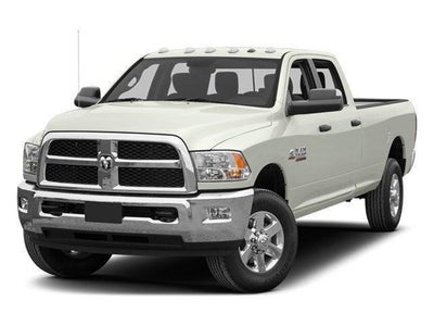 2013 RAM 3500 Laramie