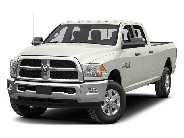 2013 RAM 3500 Laramie