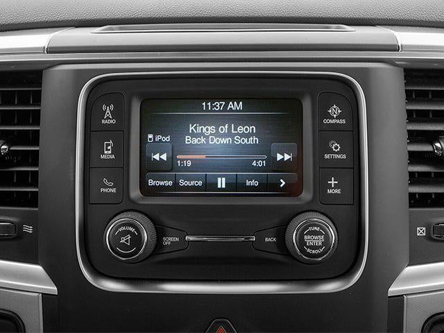 2013 RAM 3500 Laramie