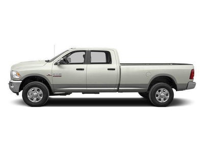 2013 RAM 3500 Laramie