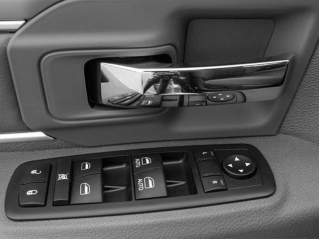 2013 RAM 3500 Laramie