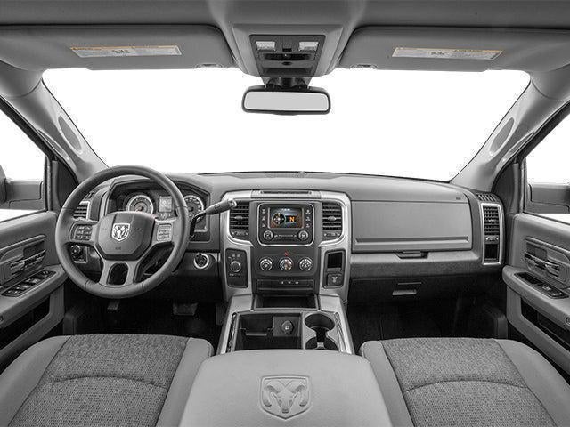 2013 RAM 3500 Laramie