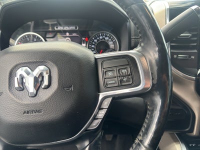 2019 RAM 3500 Laramie