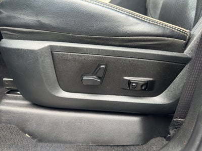 2019 RAM 3500 Laramie