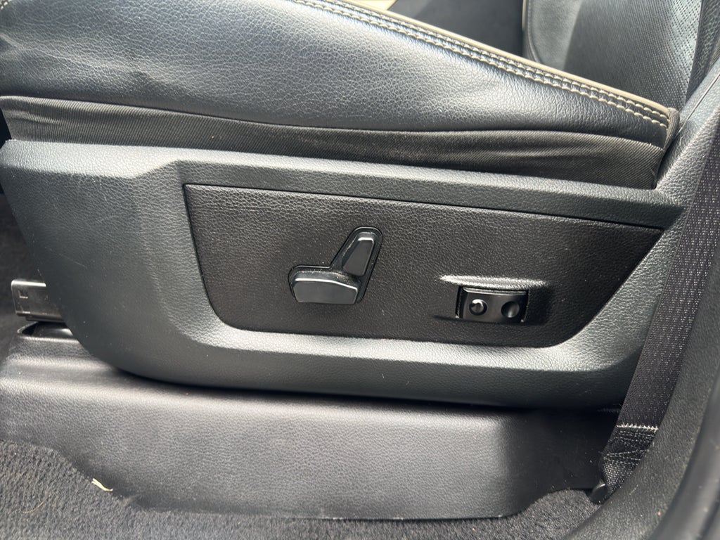 2019 RAM 3500 Laramie