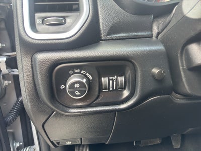 2019 RAM 3500 Laramie