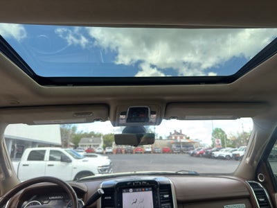 2022 RAM 3500 Laramie