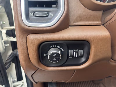 2022 RAM 3500 Laramie