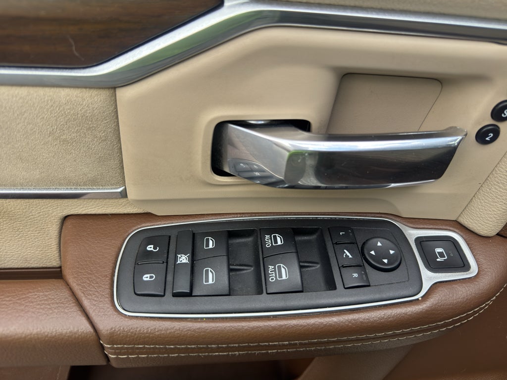 2022 RAM 3500 Laramie