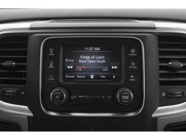 2015 RAM 3500 Laramie