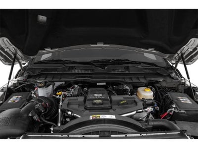 2015 RAM 3500 Laramie