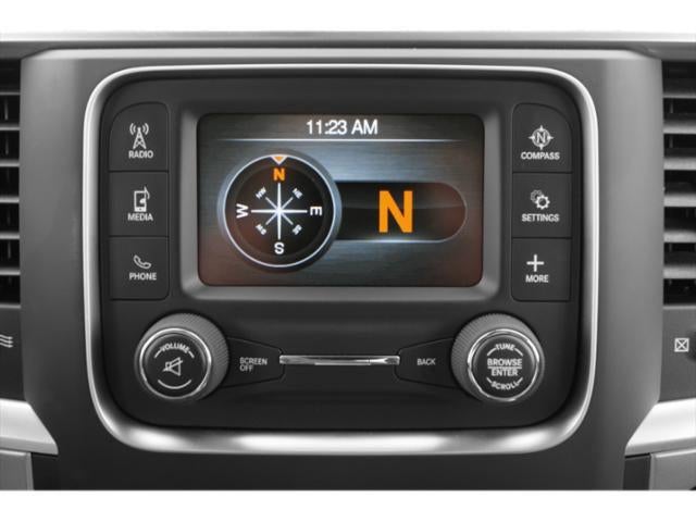 2015 RAM 3500 Laramie