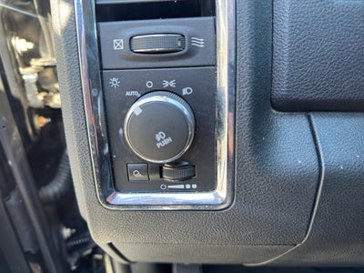 2015 RAM 3500 Laramie