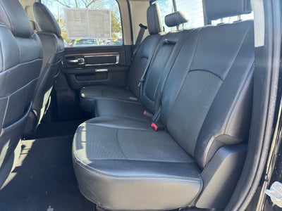 2015 RAM 3500 Laramie