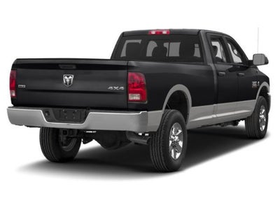 2015 RAM 3500 Laramie