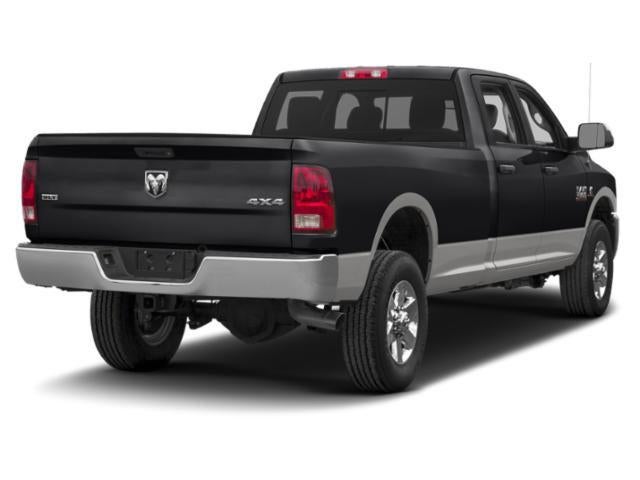2015 RAM 3500 Laramie