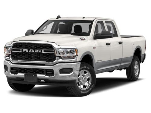 2019 RAM 3500 Laramie