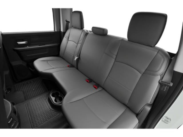 2019 RAM 3500 Laramie